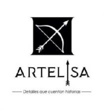 Artelisa - Detalles que cuentan historias