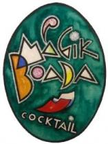 MÀGIK BOADA COCKTAIL