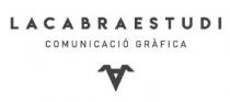 LA CABRA ESTUDI COMUNICACIÓ GRÁFICA