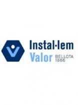 INSTAL·LEM VALOR BELLOTA 1866