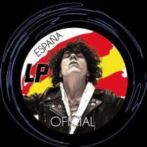 LP ESPAÑA OFICIAL