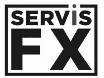 SERVIS FX