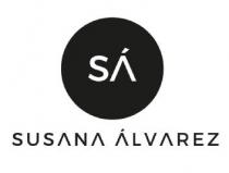 SÁ SUSANA ÁLVAREZ