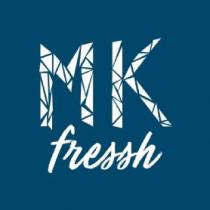 MK FRESSH