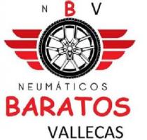 NBV NEUMATICOS BARATOS VALLECAS