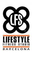 LFS LIFESTYLE FITNESS-STUDIO BARCELONA