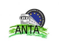 ANTA ASOCIACIÓN NACIONAL DE TRANSPORTISTAS DE ANIMALES VIVOS