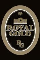 ROYAL GOLD RG