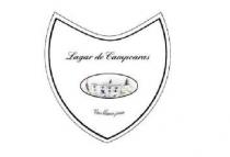 LAGAR DE CAMPOARAS VINO BLANCO JOVEN