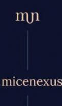 MN MICENEXUS