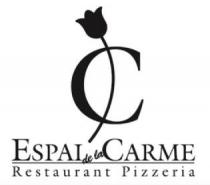 C Espai de la Carme Restaurant Pizzeria