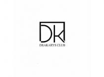 DK- DRAKARYS CLUB