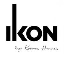 IKON BY KRONOS HOMES