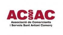 ACSSAC Associació de Comerciants i Serveis Sant Antoni Comerç