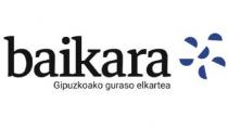 baikara Gipuzkoako guraso elkartea