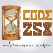 Code 258 escape room
