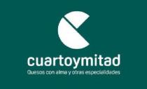 CUARTOYMITAD QUESOS CON ALMA Y OTRAS ESPECIALIDADES