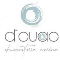 D'CUAC CHARCUTERIA MARINA