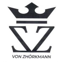VON ZHÖRKMANN