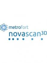 metrofort novascan 3D