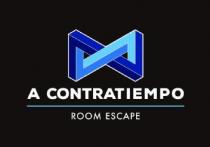 A CONTRATIEMPO ROOM ESCAPE