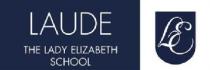 LAUDE THE LADY ELIZABETH SCHOOL LE