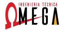 INGENIERIA TÉCNICA OMEGA