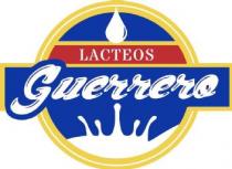 LACTEOS GUERRERO