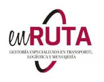 EN RUTA GESTORIA ESPECIALIZADA EN TRANSPORTE, LOGÍSTICA Y MENSAJERIA