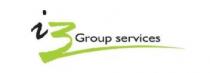 I3 GROUP SERVICES
