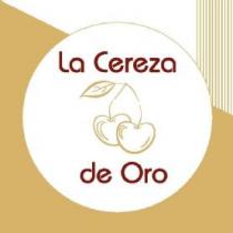 LA CEREZA DE ORO
