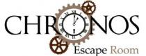 Chronos Escape Room