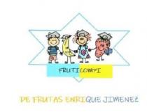 FRUTICOMPI DE FRUTAS ENRIQUE JIMENEZ