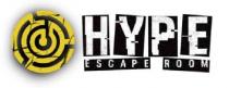 Hype Escape Room