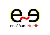 Enséñame tu eñe