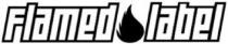 FLAMED LABEL