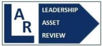 LAR LEADERSHIP ASSET REVIEW