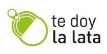 te doy la lata