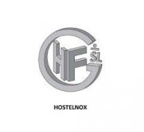 HOSTELNOX GHF SL