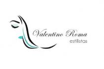 VALENTINO ROMA ESTILISTAS