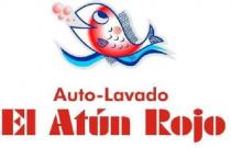 Auto-Lavado El Atún Rojo