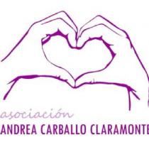 asociación ANDREA CARBALLO CLARAMONTE