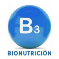 BIONUTRICION B3
