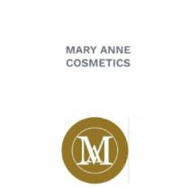 MARY ANNE COSMETICS