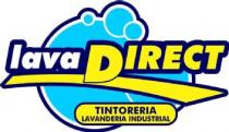 TINTORERIA LAVADIRECT LAVANDERIA INDUSTRIAL