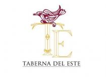 TE TABERNA DEL ESTE