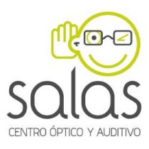 SALAS CENTRO ÓPTICO Y AUDITIVO