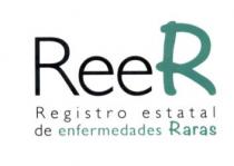 REER REGISTRO ESTATAL DE ENFERMEDADES RARAS