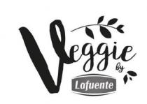 VEGGIE BY LAFUENTE