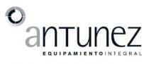 ANTUNEZ EQUIPAMIENTO INTEGRAL